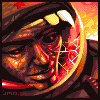 yellow  icon/pixelart