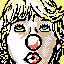 Yesterday icon/pixelart