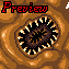 Yog Sothoth: The Gate  icon/pixelart