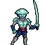 Yoshimitsu~