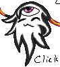 Yumebo (Pokemon) icon/pixelart