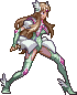 yuna - saint seiya omega