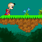 Tiles - forest stage
