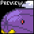 Zeppelodrive icon/pixelart