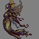 Phantom icon/pixelart
