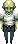 Early Zombie Mock-up