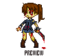 Zombie Girl