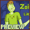 Zoinks! Zombie!  icon/pixelart