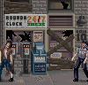 Zombie Plattform Game  icon/pixelart