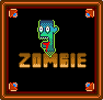 Zombie Logo