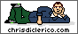 chrisdiclerico.com